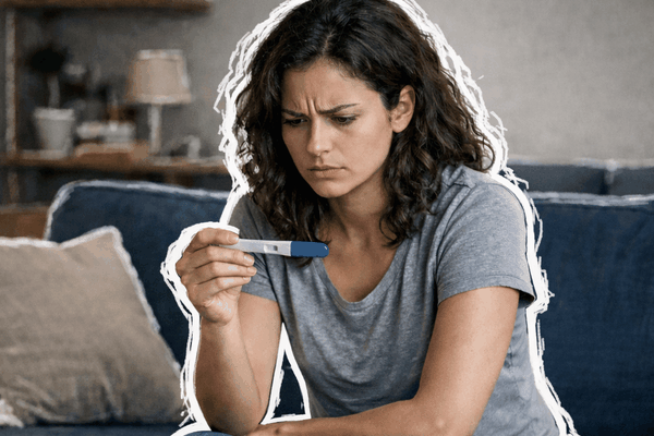 Absence de règles sans grossesse : causes, diagnostic et conseils