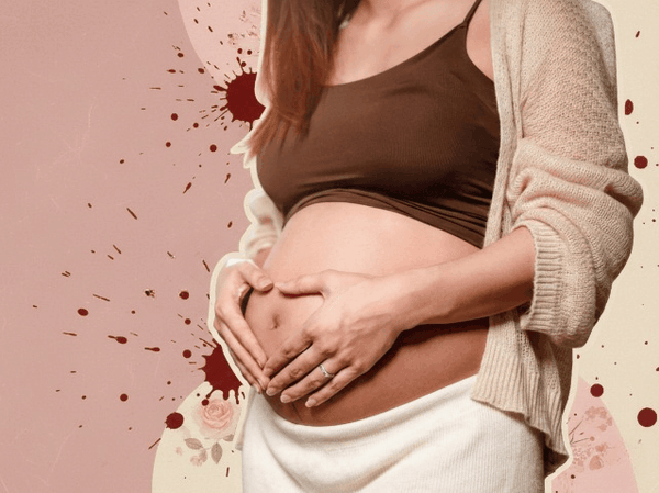 Saignement et grossesse : tout savoir