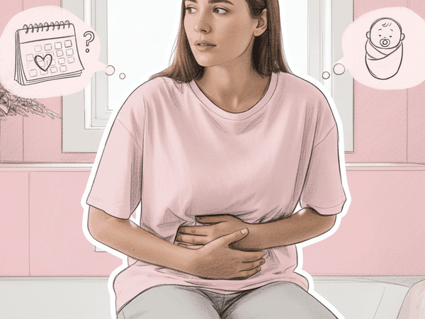 Signes de grossesse avant le retard des règles : tous les symptômes précoces