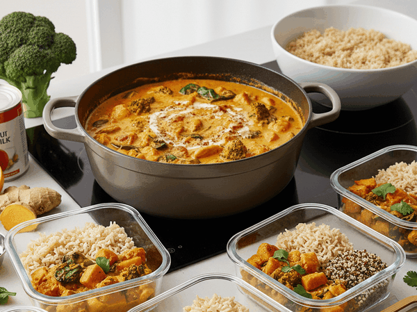 Les recettes gourmandes anti-inflammatoires pour apaiser votre corps