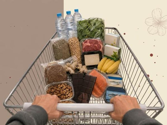 Alimentation et règles : que manger pour soulager les crampes ?