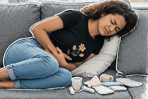 Règles abondantes et douleurs : est-ce un fibrome utérin ?
