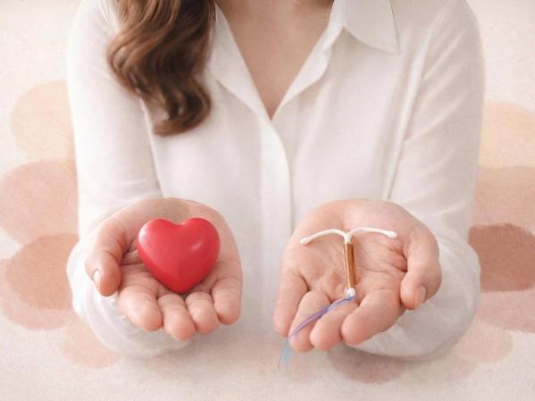 Stérilet au cuivre et règles abondantes : tout ce que vous devez savoir