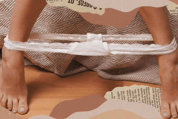 5 choses à savoir sur la glaire cervicale