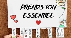 Et si on revenait à l'essentiel ?