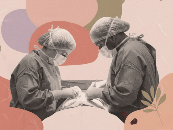 Chirurgie des lèvres : tout savoir sur la nymphoplastie