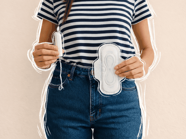 Vagin qui gratte : et si c'était une allergie à vos protections ?