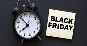 Black Friday, quèsaco?