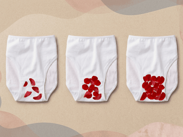 Flux léger à très abondant : comment choisir mon pad menstruel ?