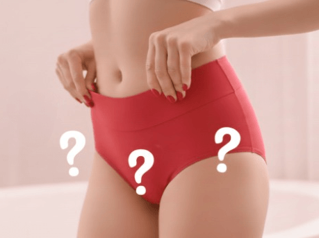 Pertes blanches crémeuses, épaisses, abondantes : est-ce normal ?