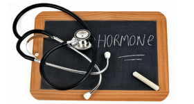 Trouble hormonal chez la femme: un danger peu connu