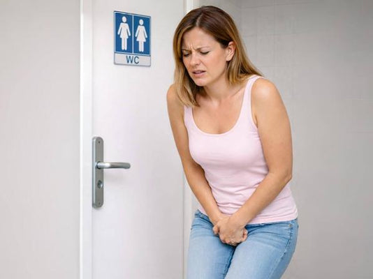 Infection urinaire : comment la soulager et l'éviter ?