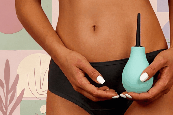 Douche vaginale : une fausse bonne idée pour l'hygiène intime
