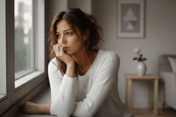 Retard de règles ou grossesse ?