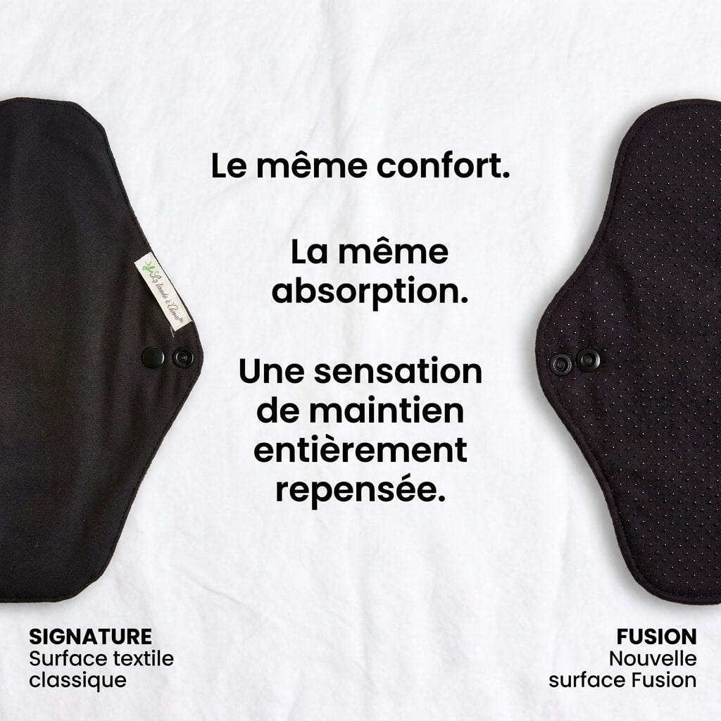 Pack Trio FUSION - Pré-lancement exclusif