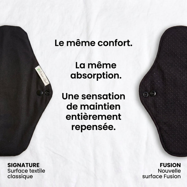 Pack Trio FUSION - Pré-lancement exclusif